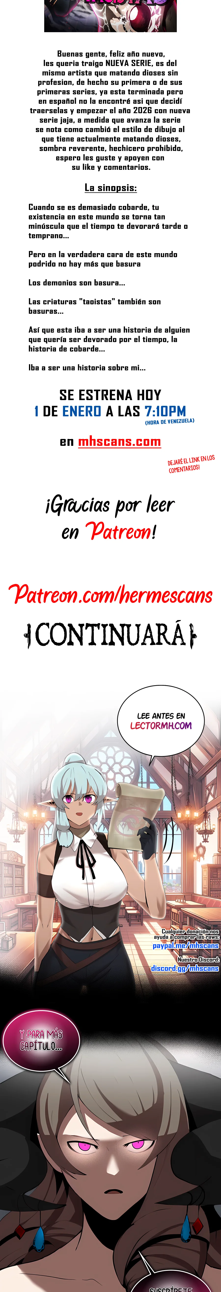 Read El Yerno Prodigioso Más Fuerte de Todos los Tiempos Manga Online