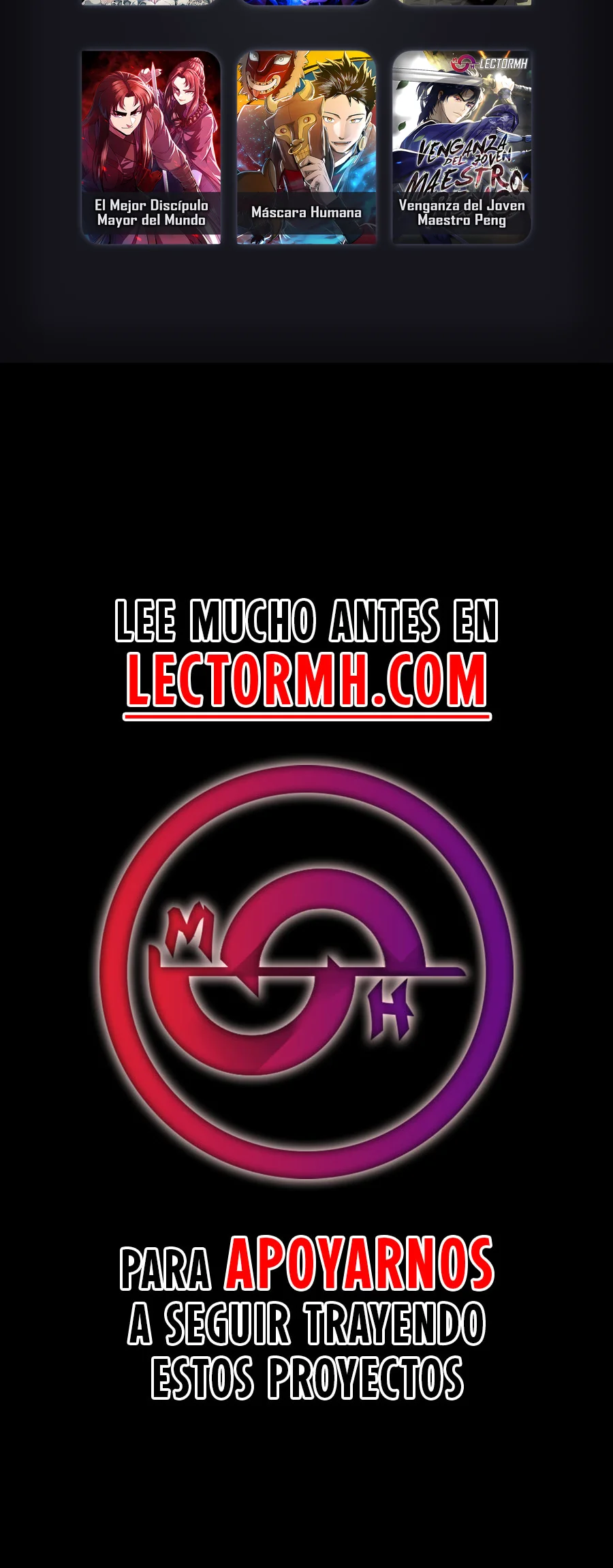 Read El Yerno Prodigioso Más Fuerte de Todos los Tiempos Manga Online