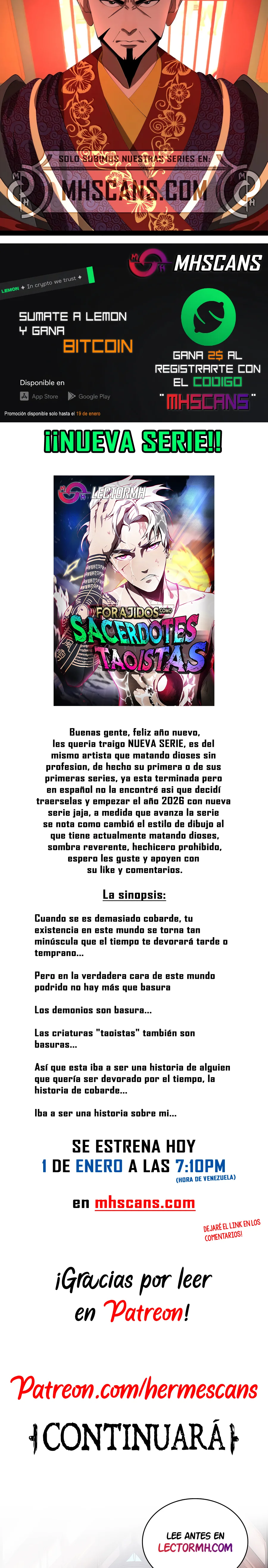 Read El Yerno Prodigioso Más Fuerte de Todos los Tiempos Manga Online