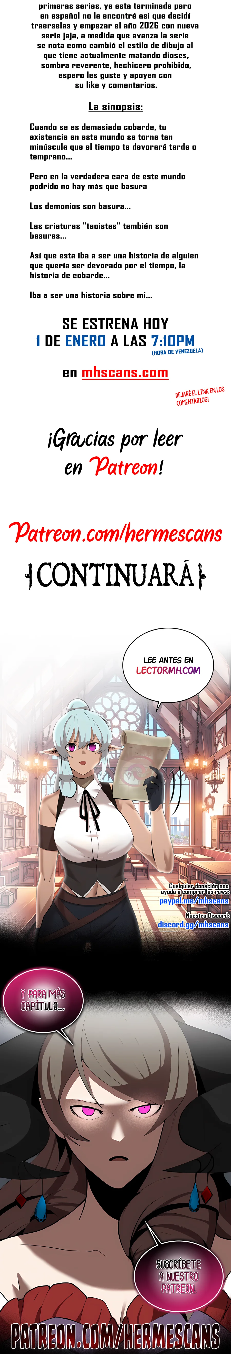 Read El Yerno Prodigioso Más Fuerte de Todos los Tiempos Manga Online