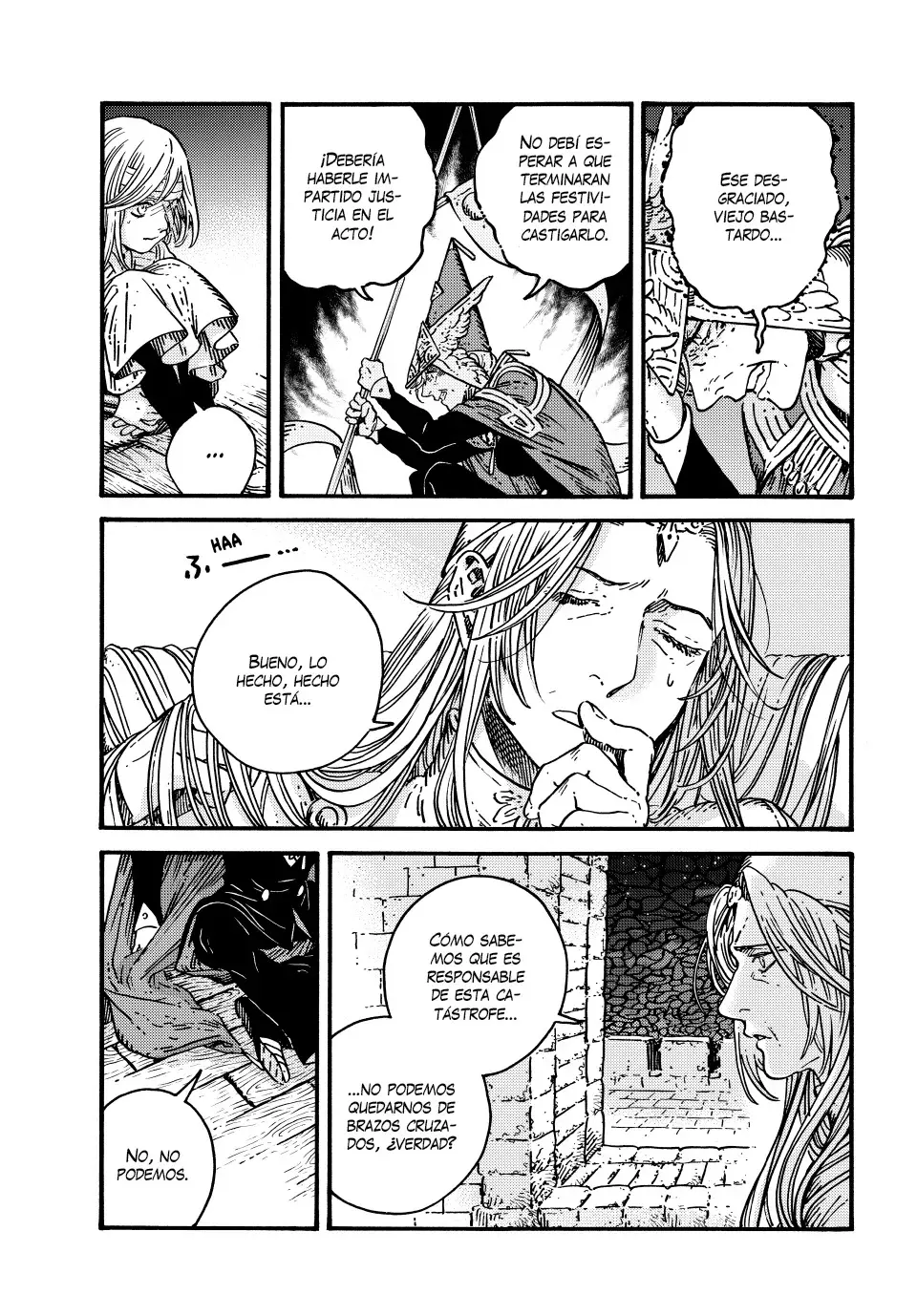Read El atelier de sombreros de mago Manga Online
