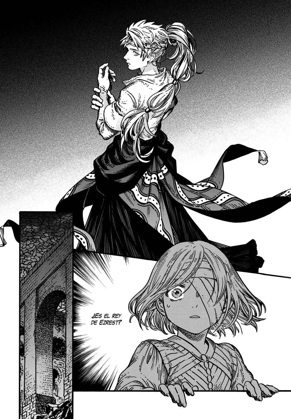 Read El atelier de sombreros de mago Manga Online