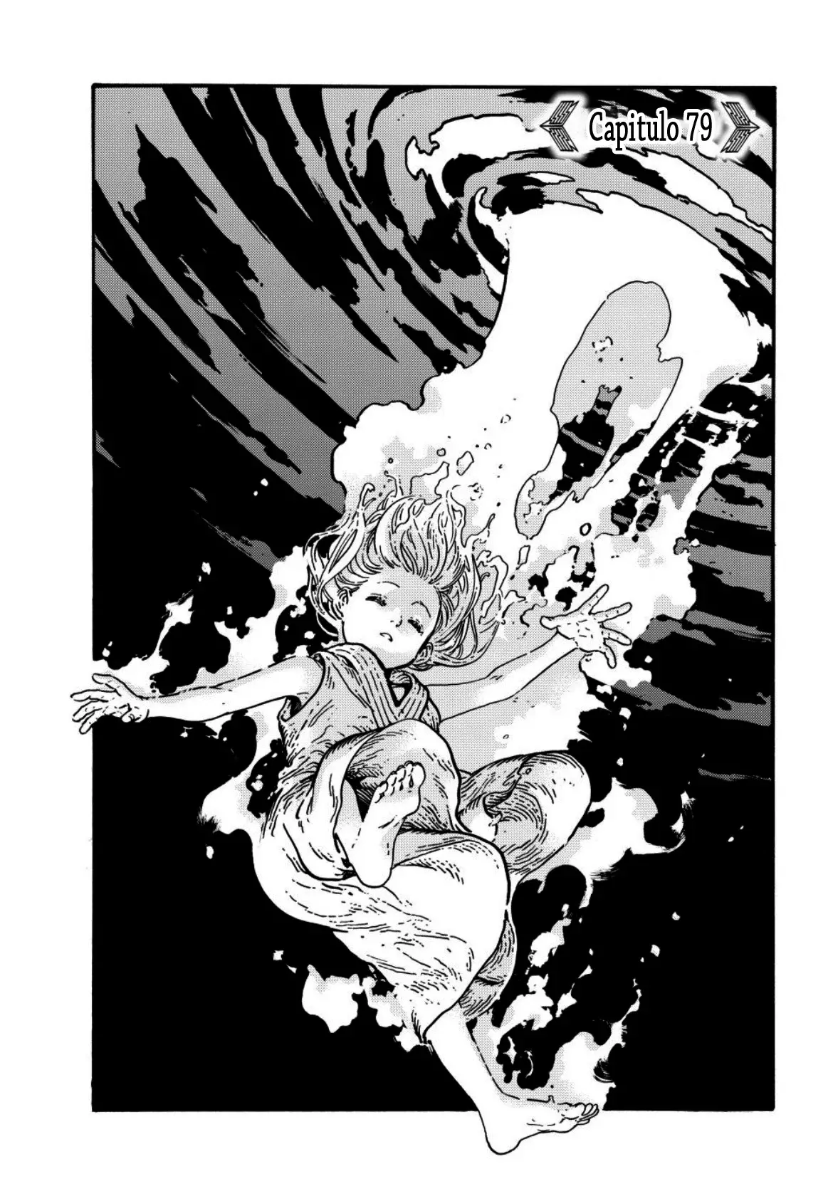 Read El atelier de sombreros de mago Manga Online