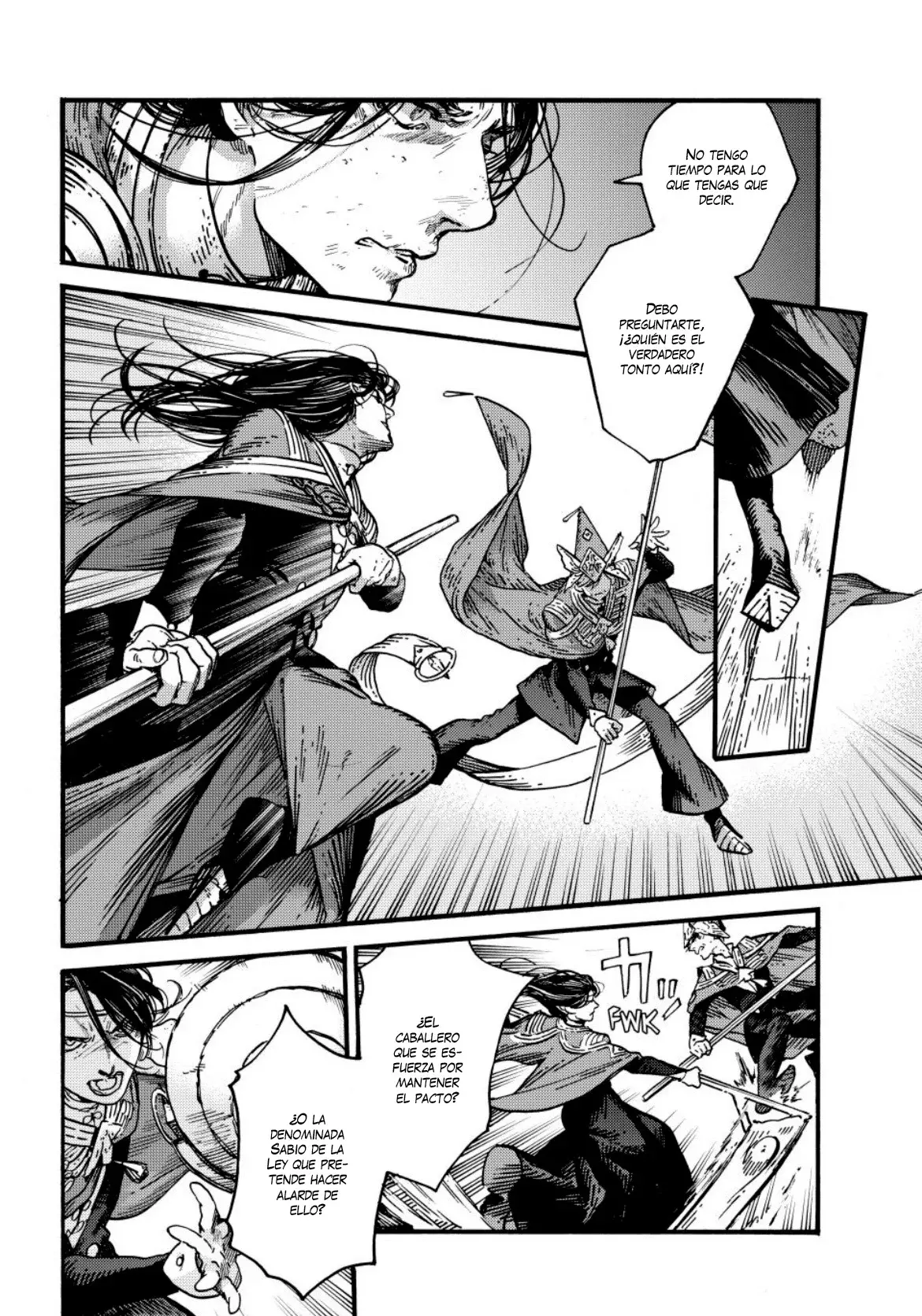 Read El atelier de sombreros de mago Manga Online