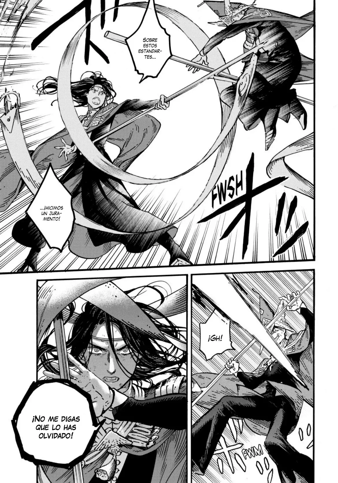 Read El atelier de sombreros de mago Manga Online