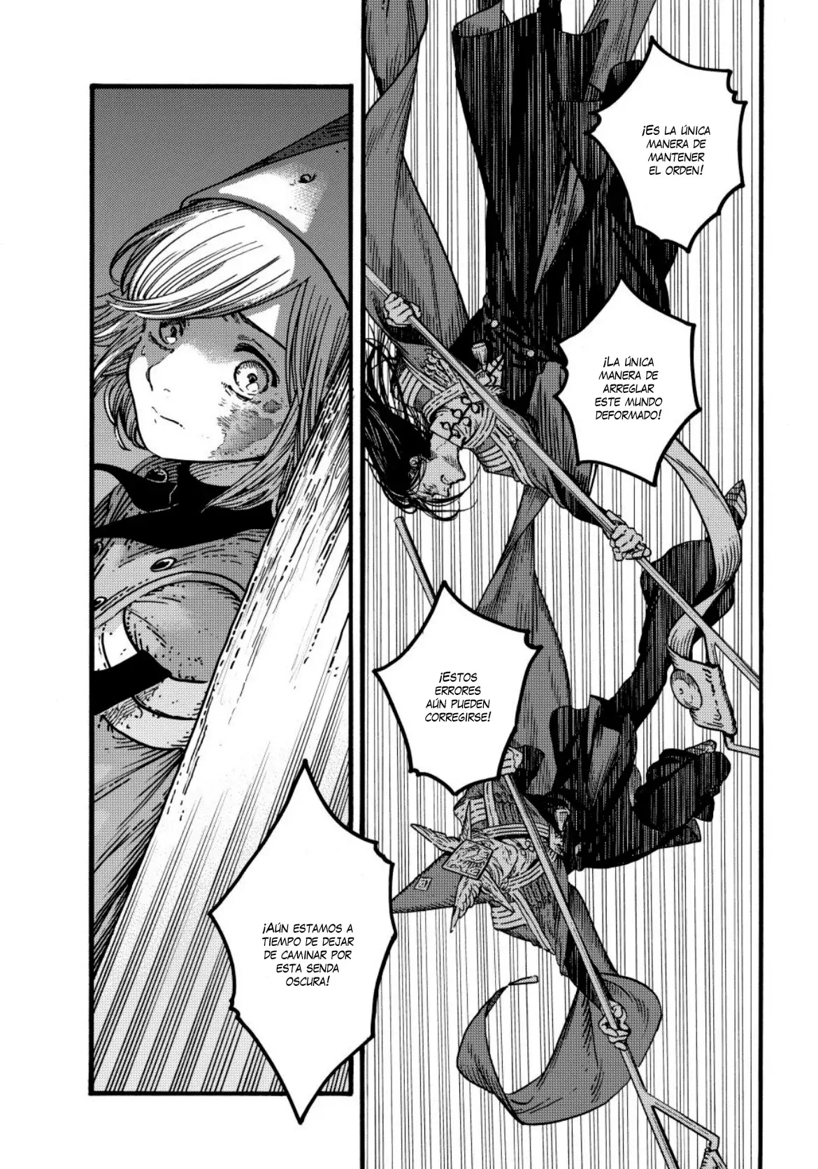 Read El atelier de sombreros de mago Manga Online