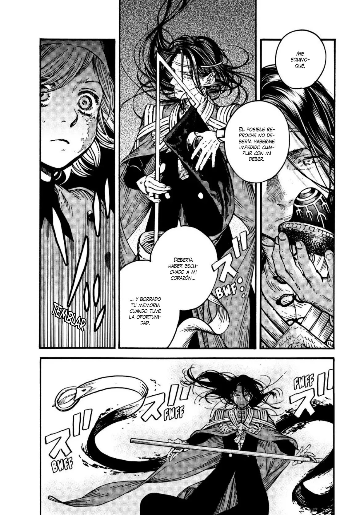 Read El atelier de sombreros de mago Manga Online