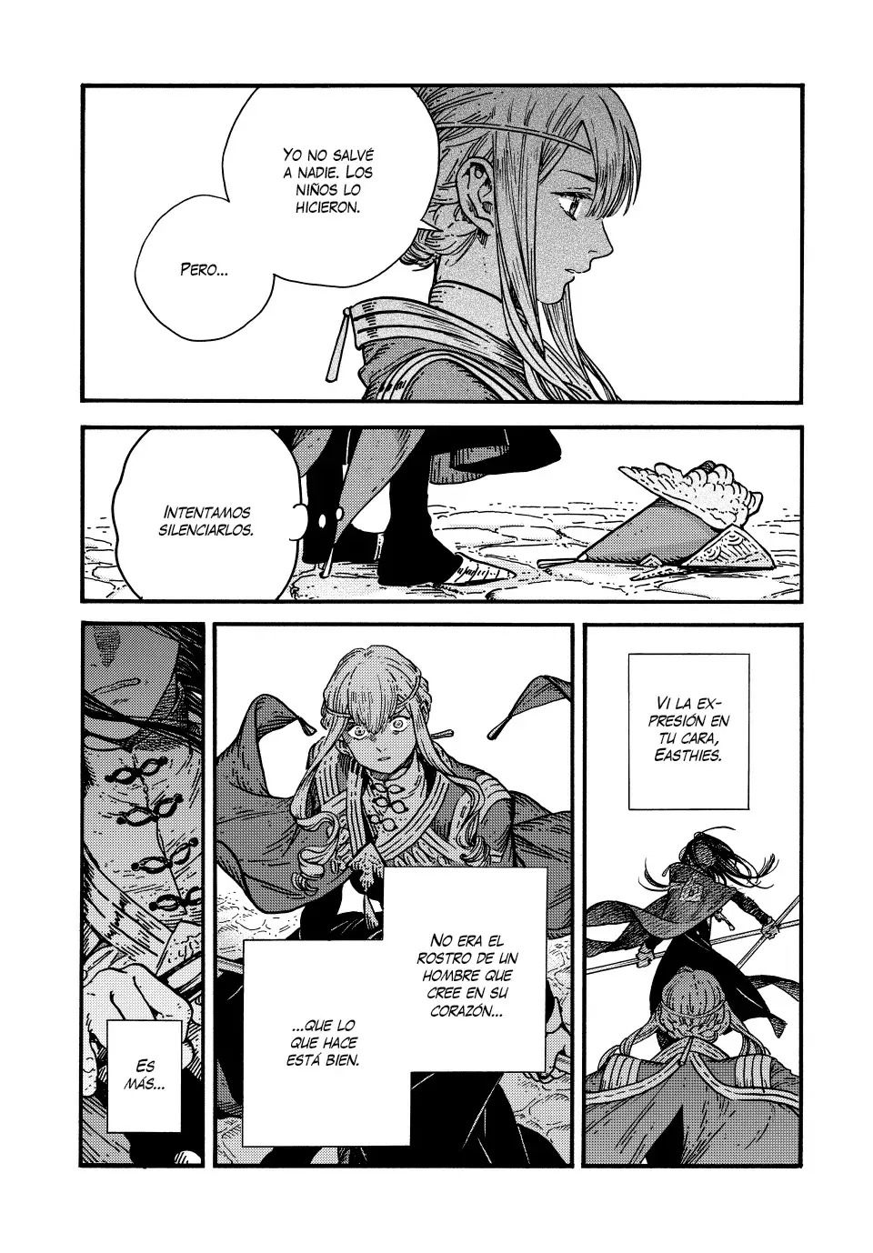 Read El atelier de sombreros de mago Manga Online