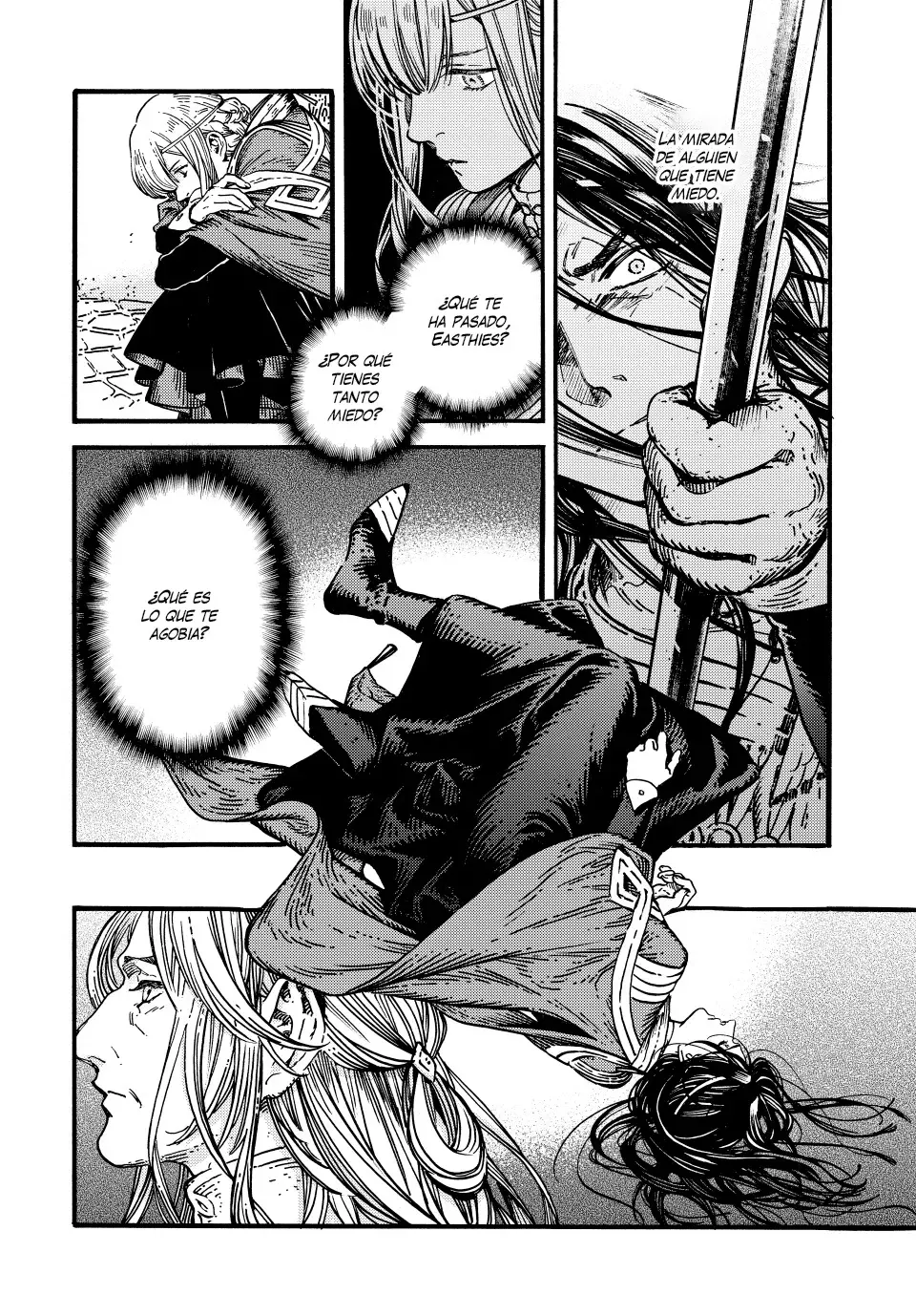 Read El atelier de sombreros de mago Manga Online