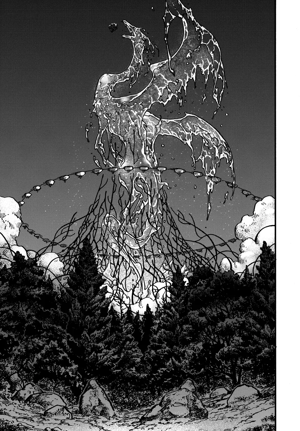 Read El atelier de sombreros de mago Manga Online