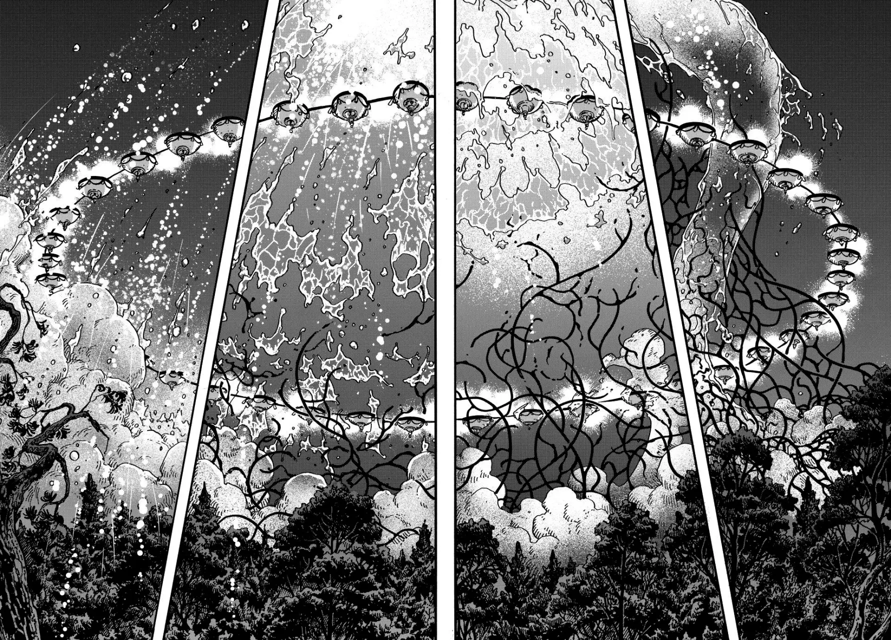Read El atelier de sombreros de mago Manga Online