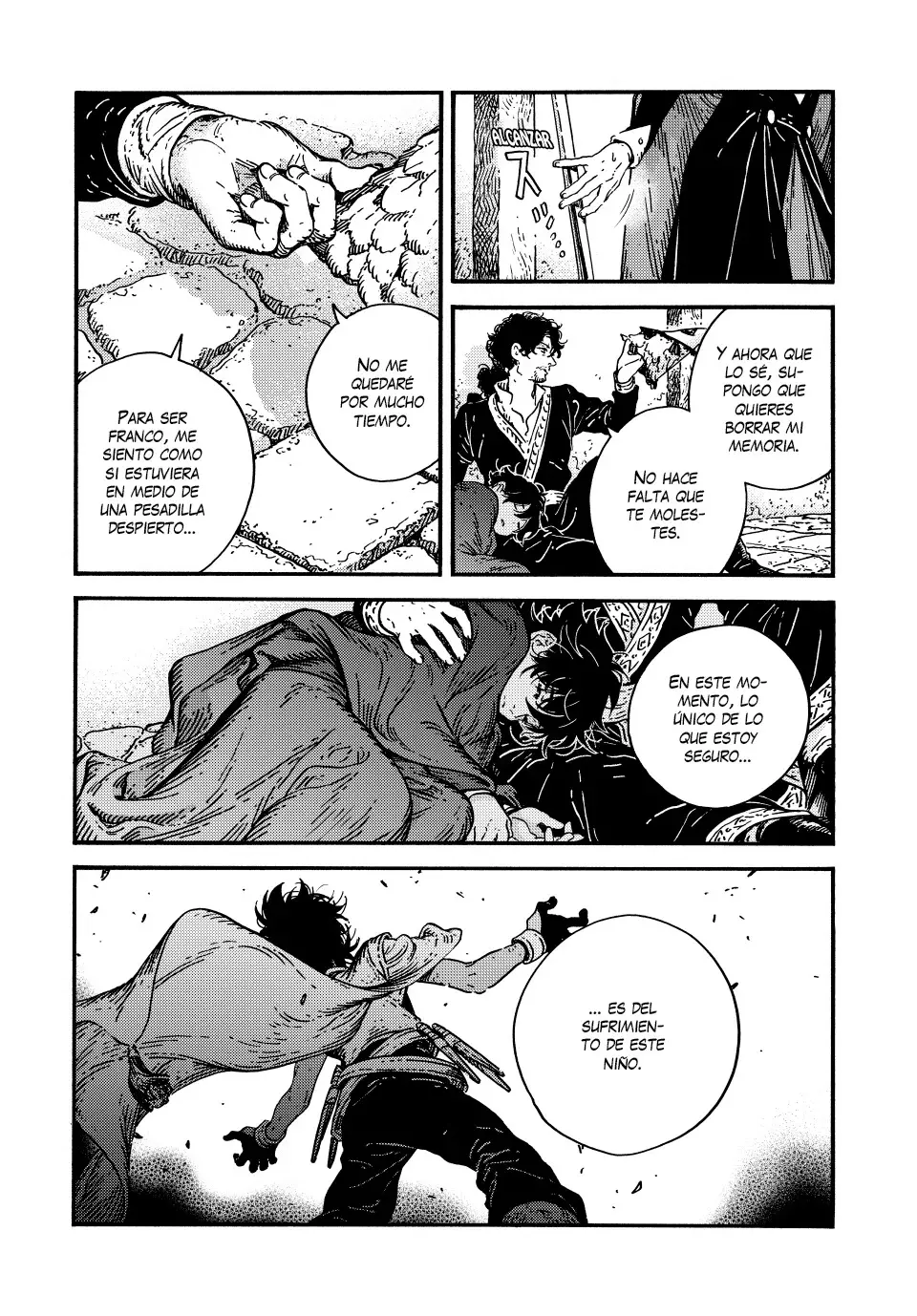 Read El atelier de sombreros de mago Manga Online