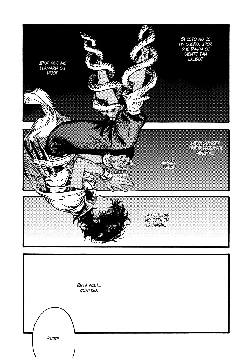 Read El atelier de sombreros de mago Manga Online