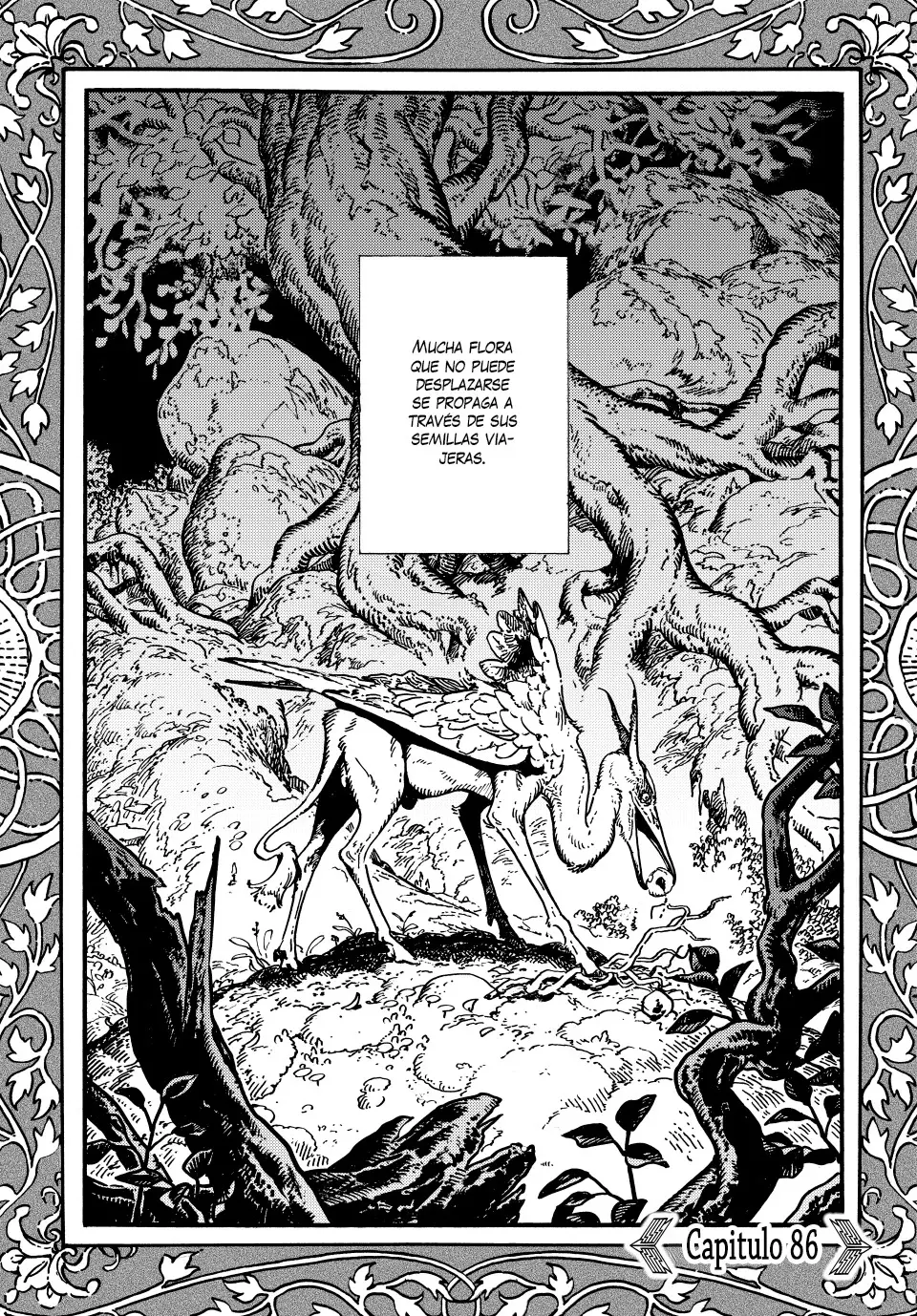 Read El atelier de sombreros de mago Manga Online