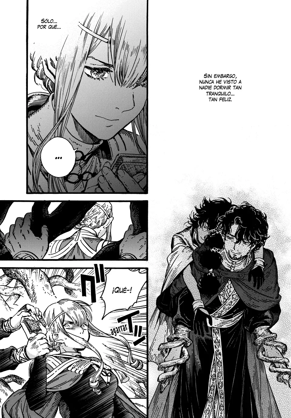 Read El atelier de sombreros de mago Manga Online