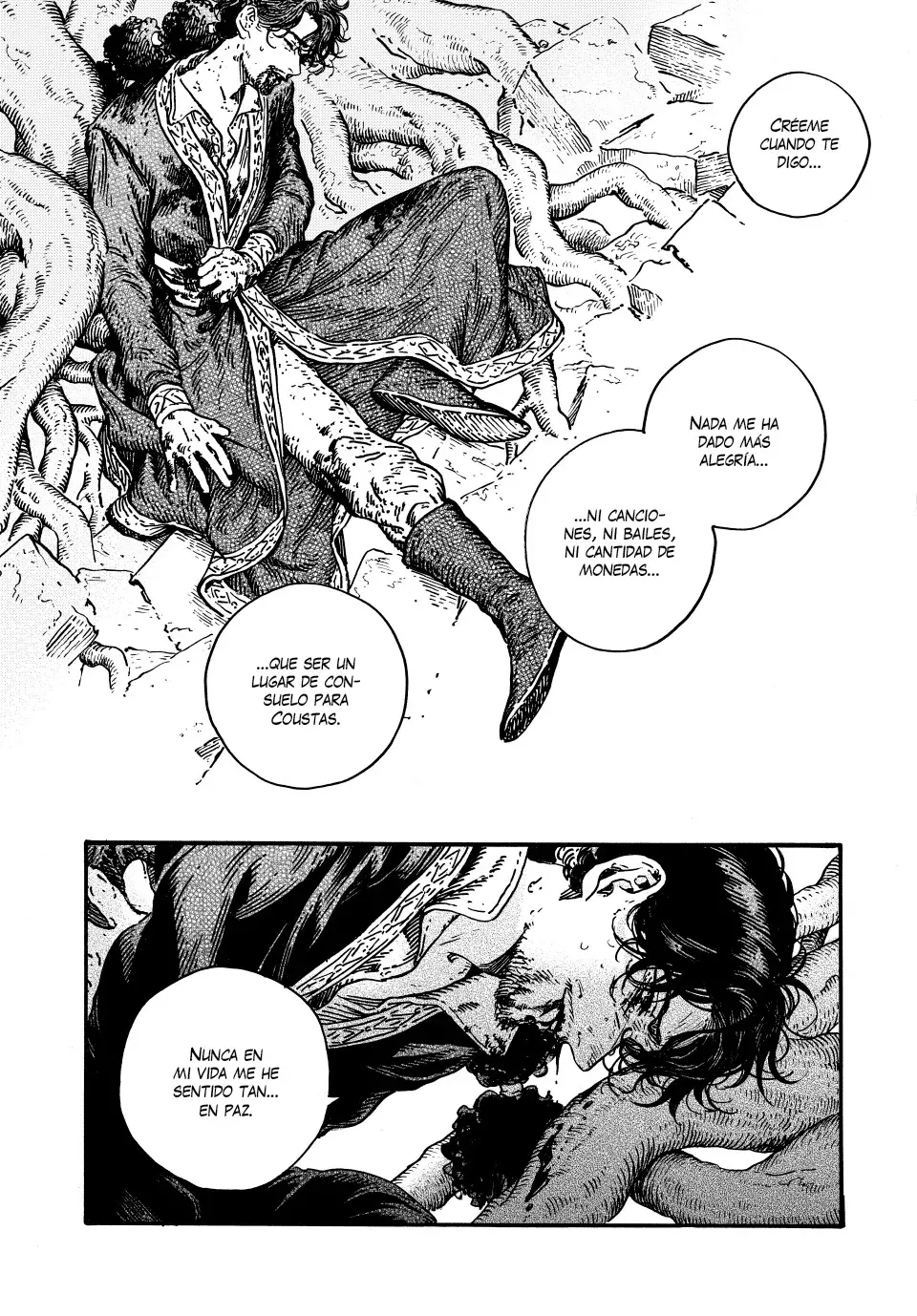 Read El atelier de sombreros de mago Manga Online