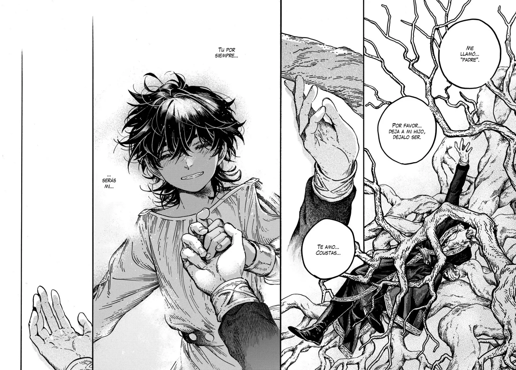 Read El atelier de sombreros de mago Manga Online