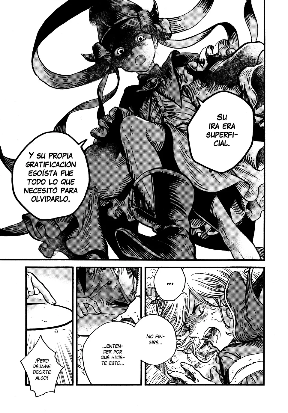 Read El atelier de sombreros de mago Manga Online