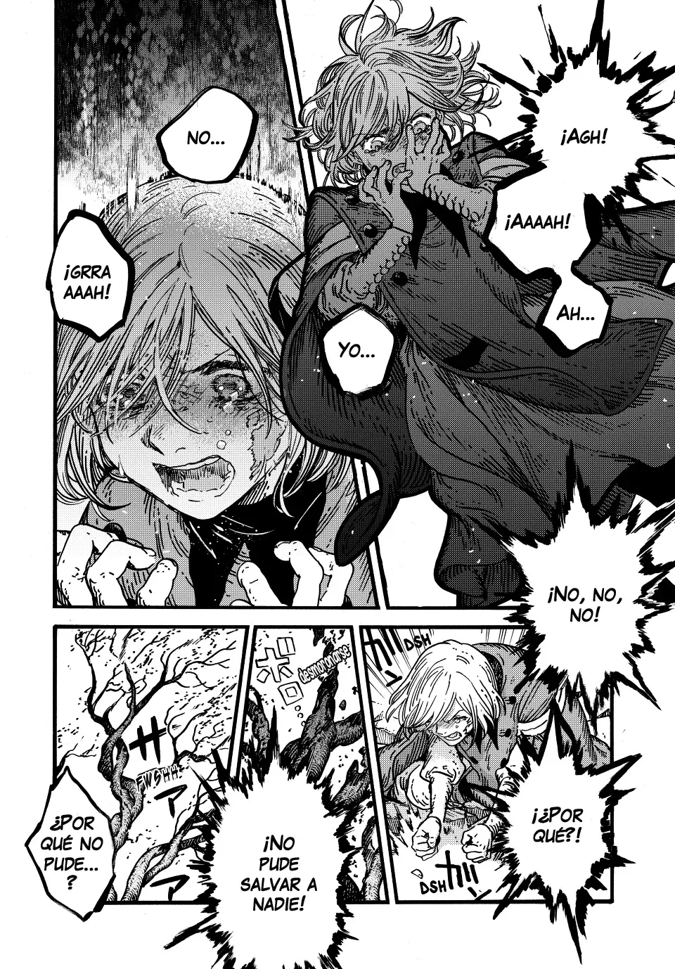 Read El atelier de sombreros de mago Manga Online