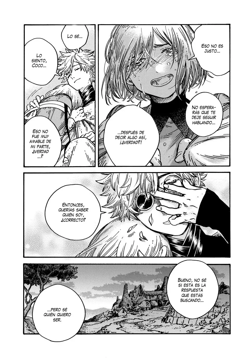 Read El atelier de sombreros de mago Manga Online