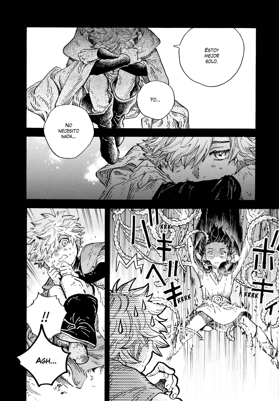 Read El atelier de sombreros de mago Manga Online