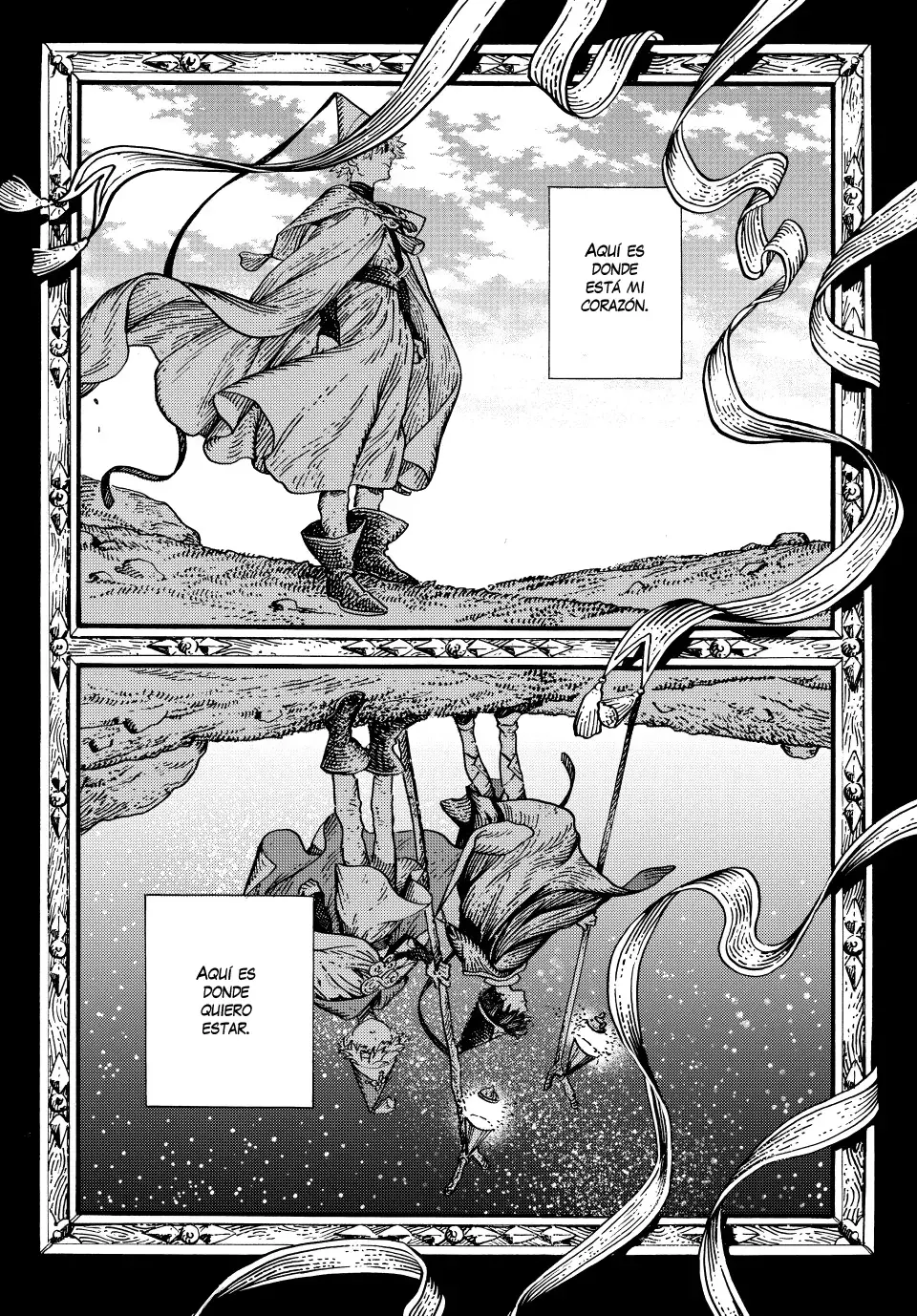 Read El atelier de sombreros de mago Manga Online
