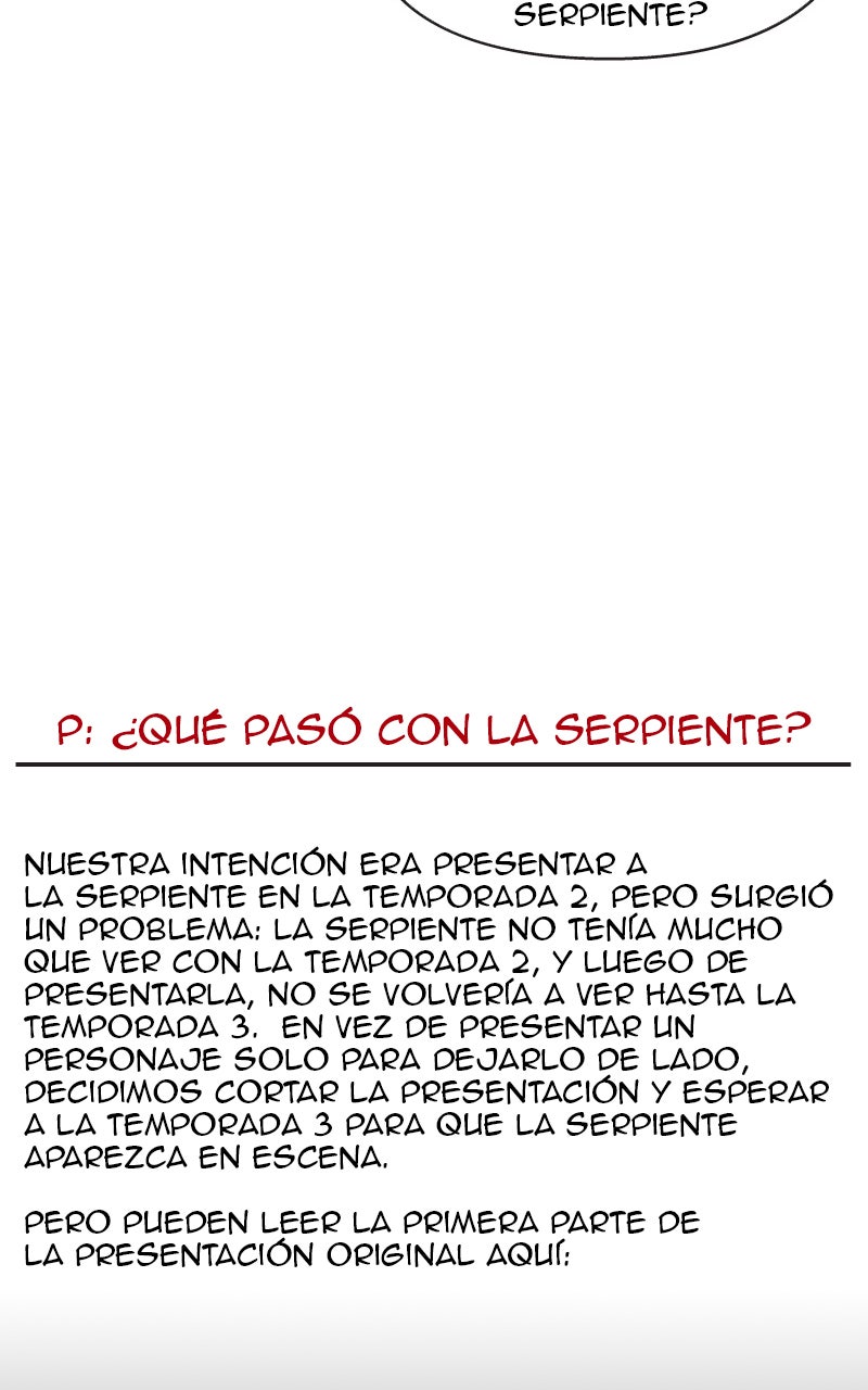 Read El camino maldito Manga Online