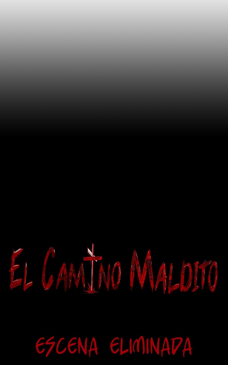 Read El camino maldito Manga Online