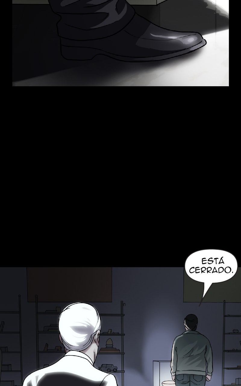 Read El camino maldito Manga Online