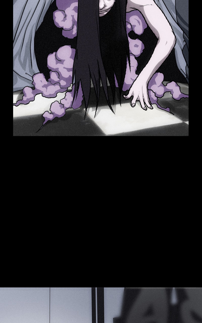 Read El camino maldito Manga Online