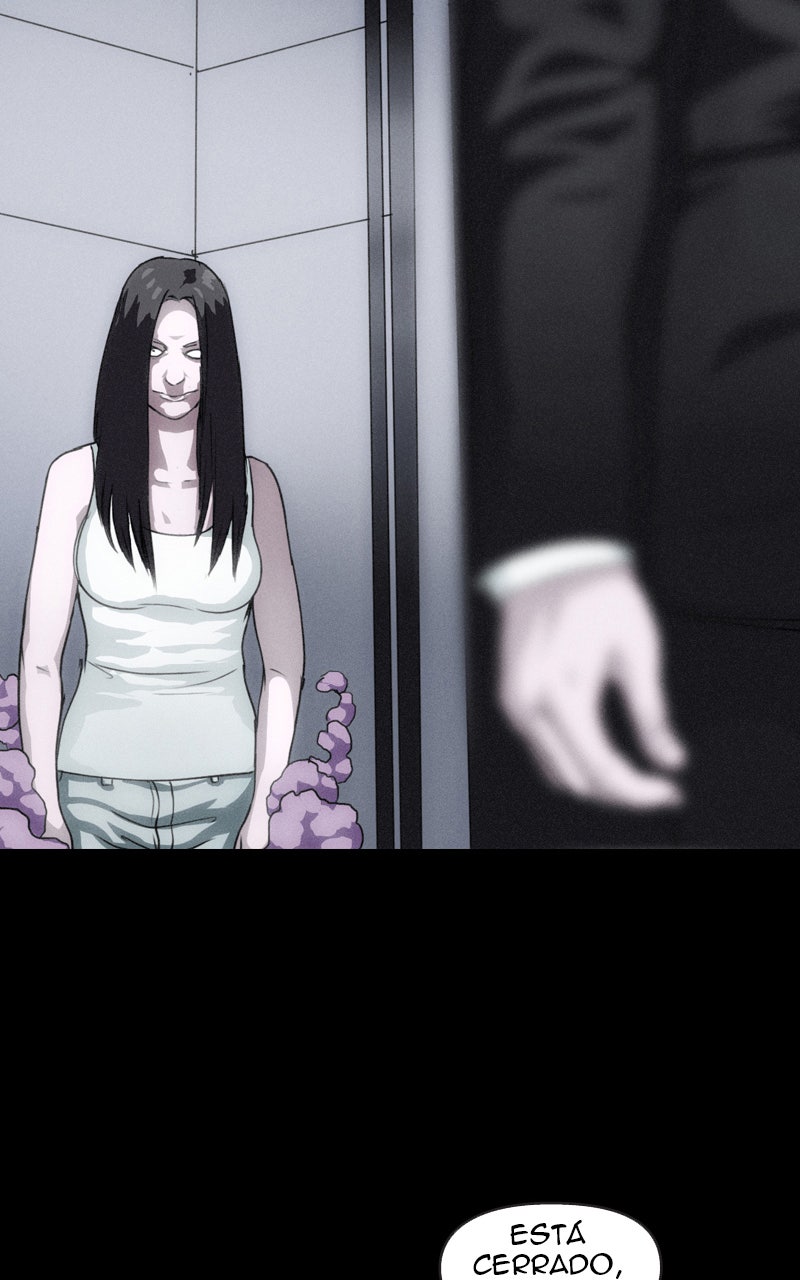 Read El camino maldito Manga Online