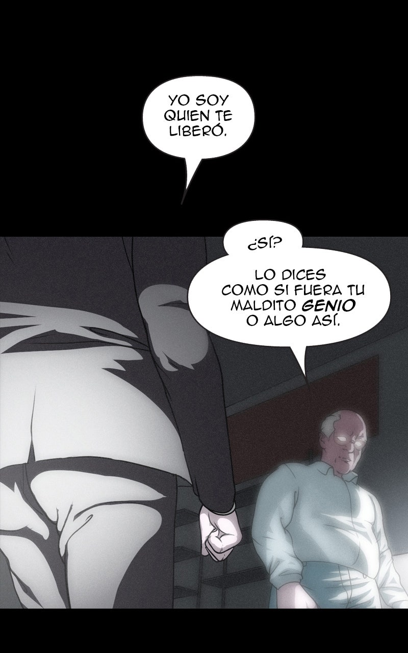 Read El camino maldito Manga Online