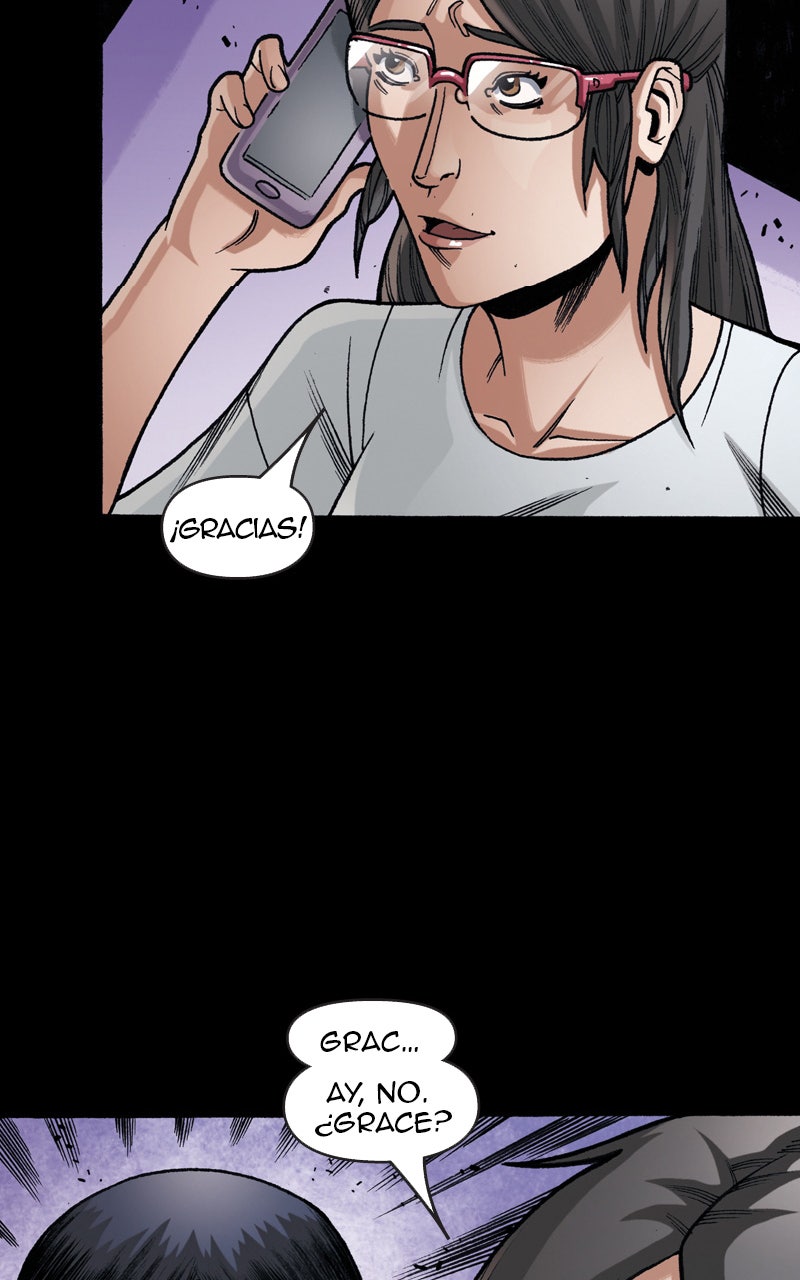 Read El camino maldito Manga Online