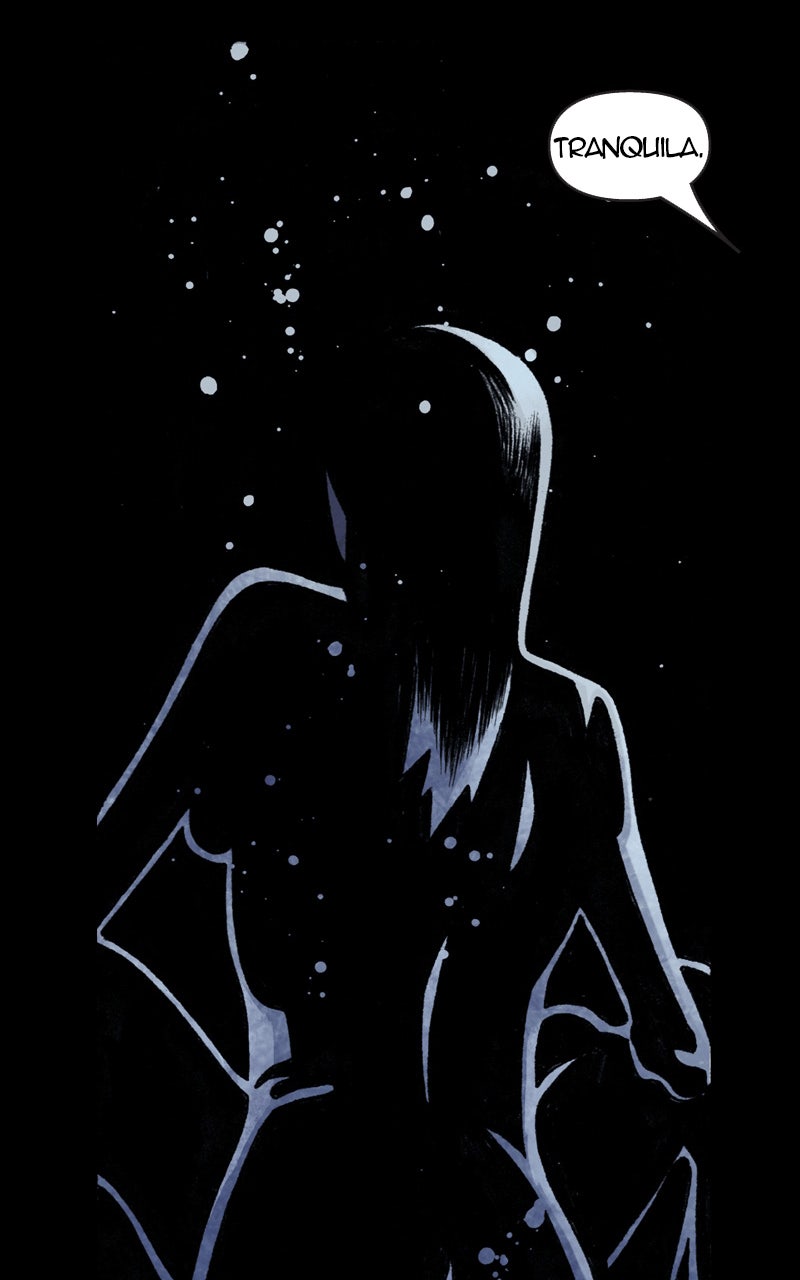 Read El camino maldito Manga Online