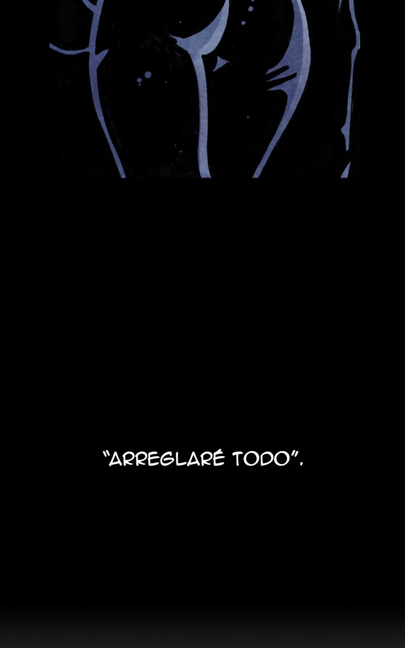 Read El camino maldito Manga Online