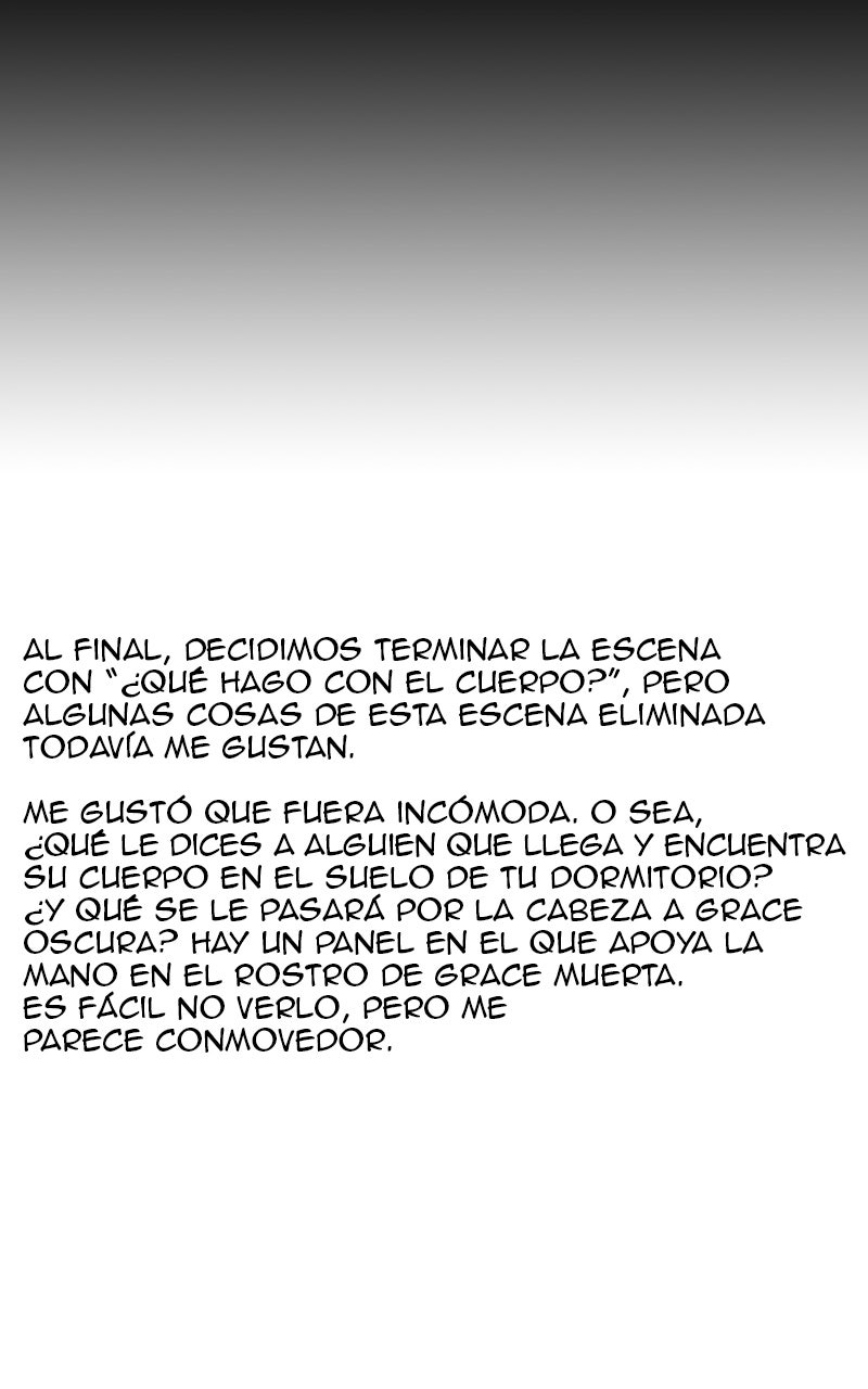 Read El camino maldito Manga Online