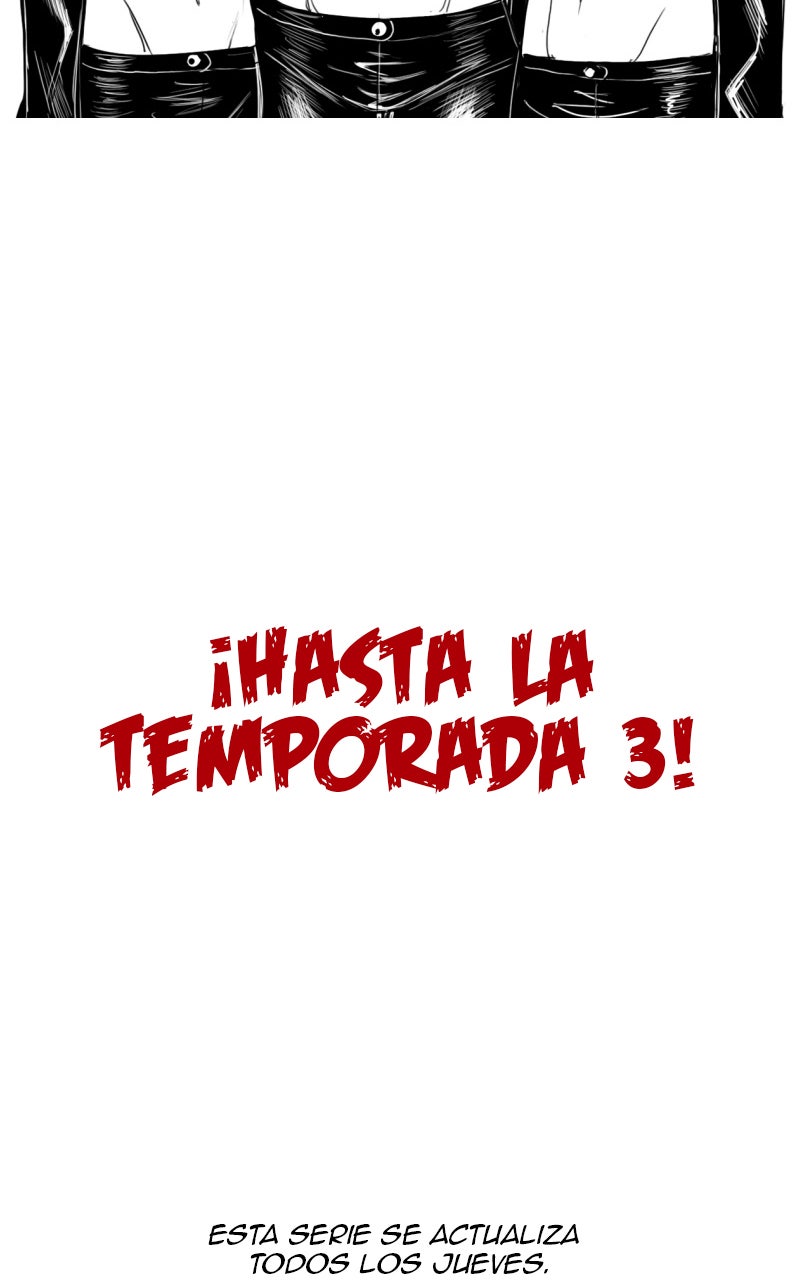 Read El camino maldito Manga Online