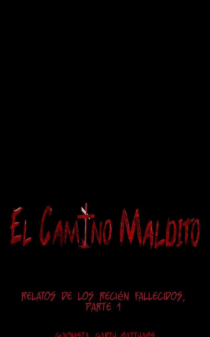 Read El camino maldito Manga Online