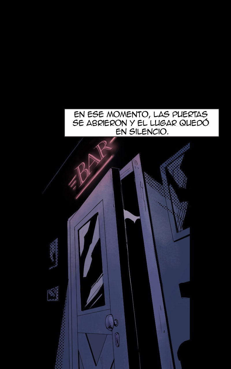 Read El camino maldito Manga Online