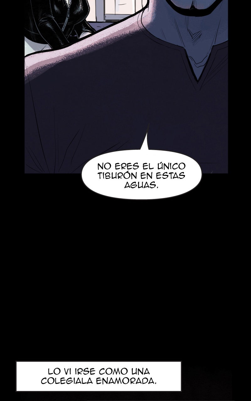 Read El camino maldito Manga Online