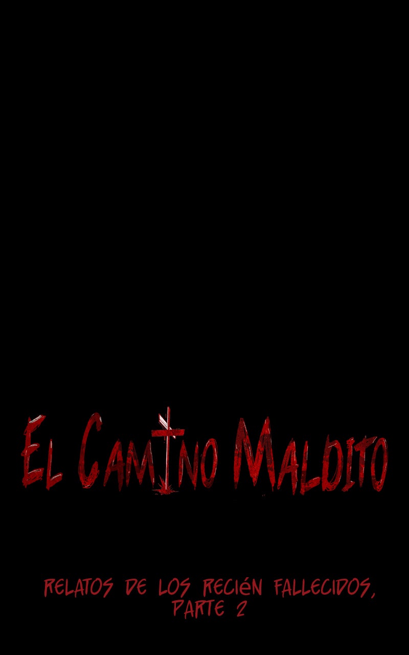 Read El camino maldito Manga Online