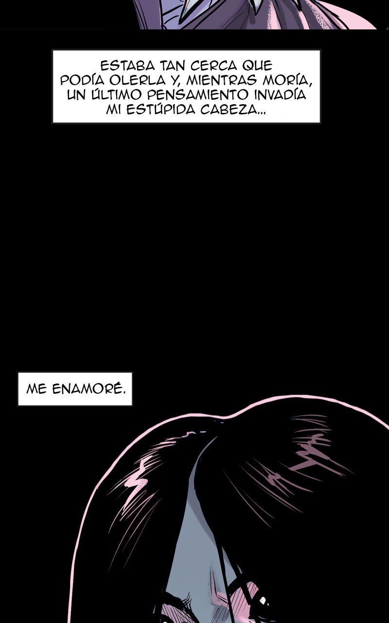 Read El camino maldito Manga Online