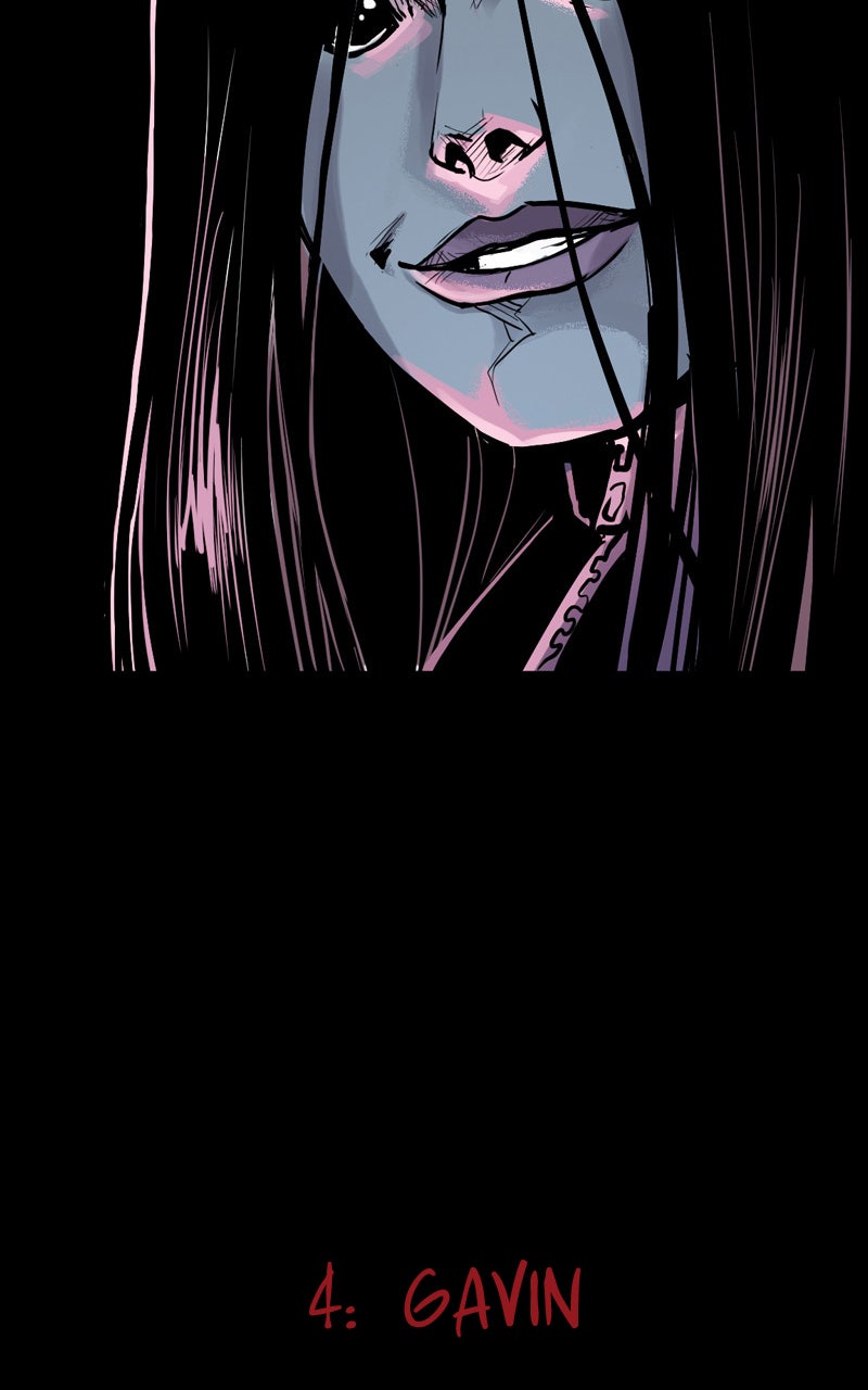 Read El camino maldito Manga Online