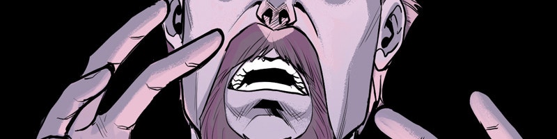 Read El camino maldito Manga Online