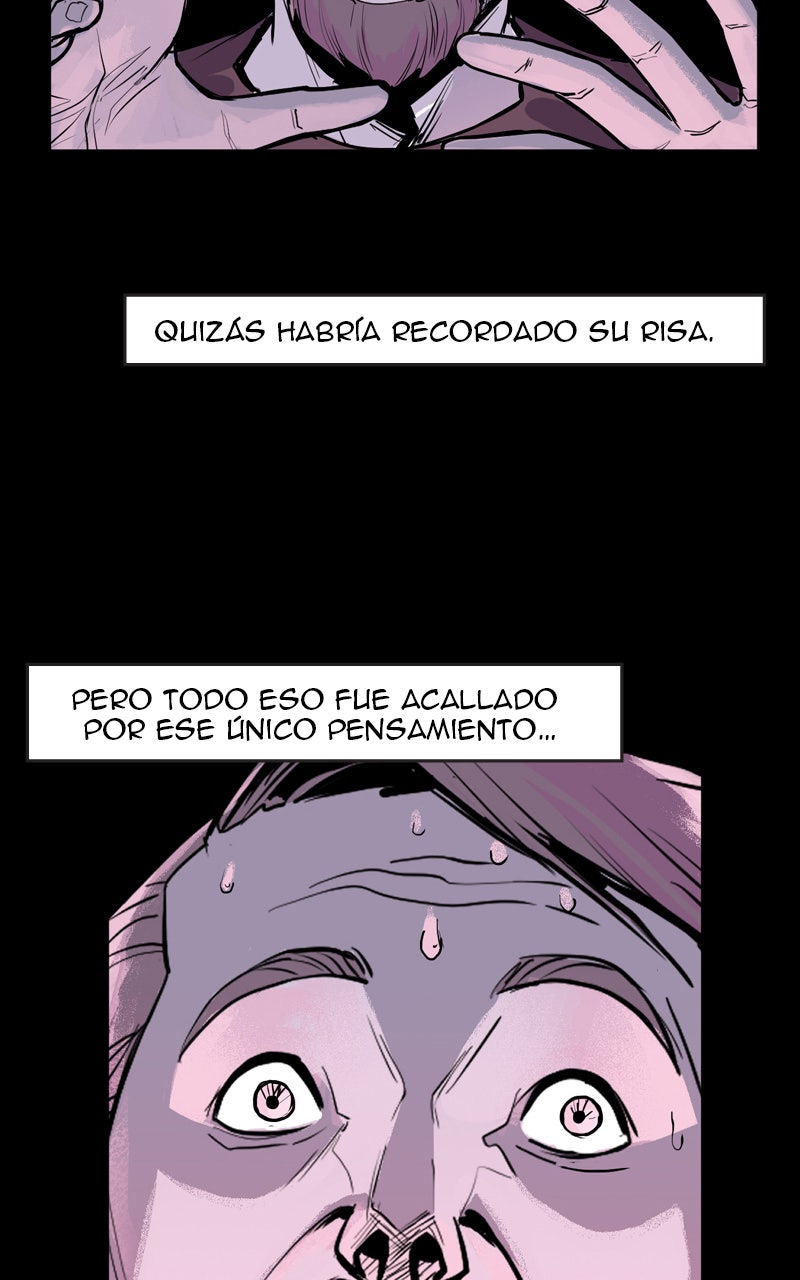 Read El camino maldito Manga Online