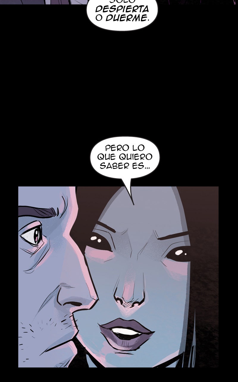 Read El camino maldito Manga Online