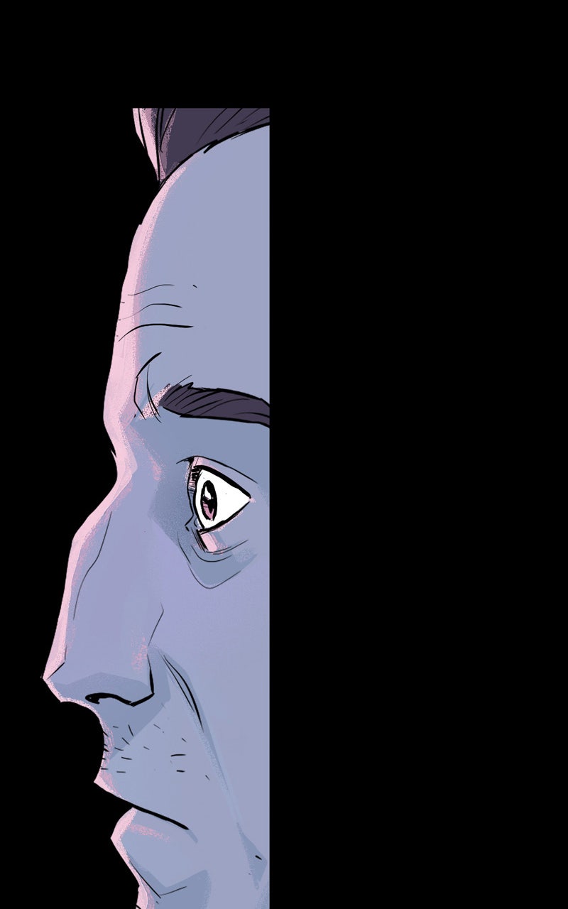 Read El camino maldito Manga Online