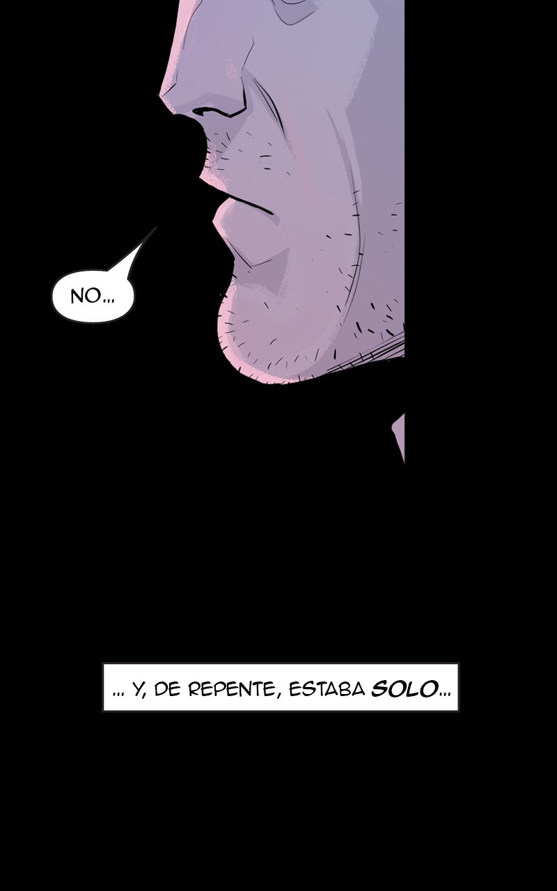 Read El camino maldito Manga Online