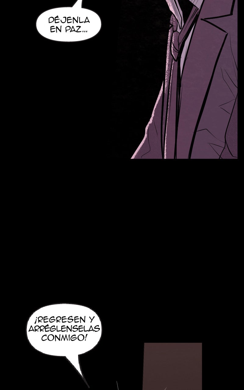 Read El camino maldito Manga Online