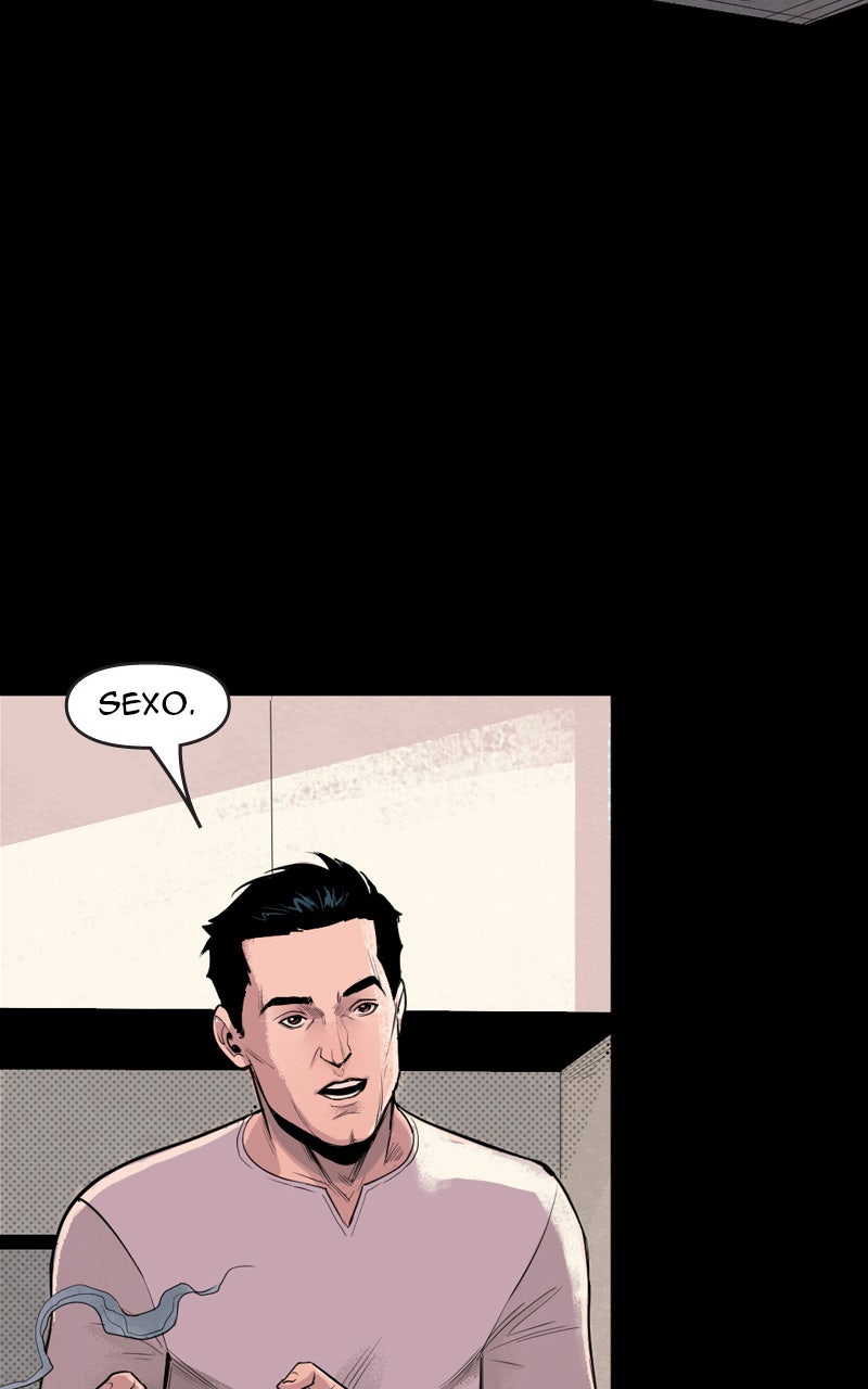 Read El camino maldito Manga Online